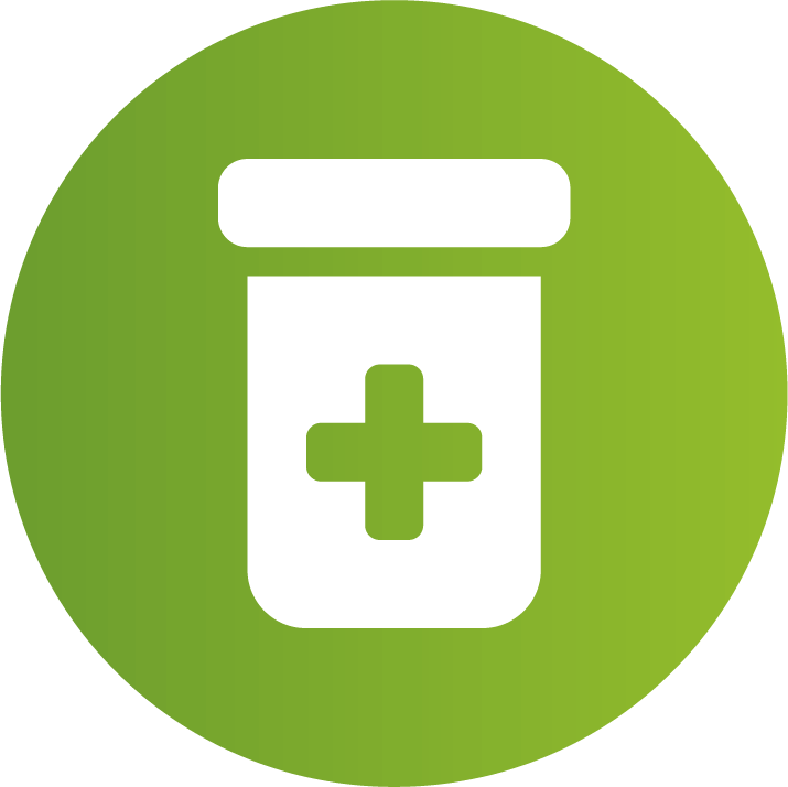 prescription - Partner Icons