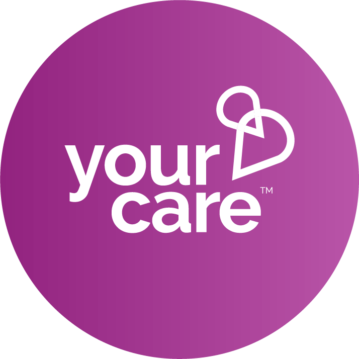your care  - Partner Icons