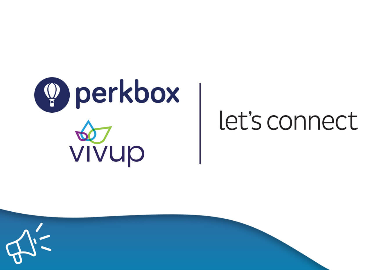 The Perkbox Vivup Group is to acquire Let’s Connect from Personal Group Holdings Plc