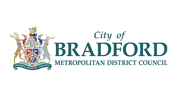 Bradford Council Logo