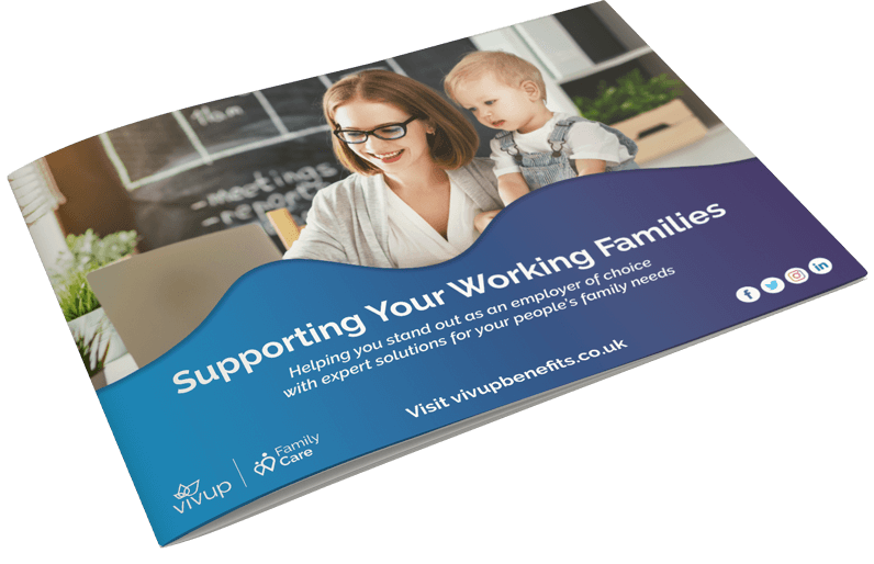 Family-Care---Supporting-your-working-families-brochure