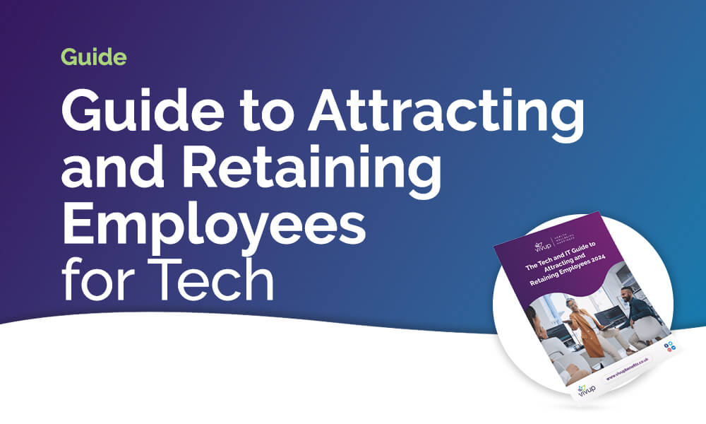 Attracting for Tech - Guide