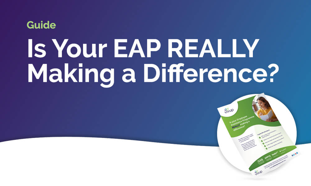 EAP Really - Guide