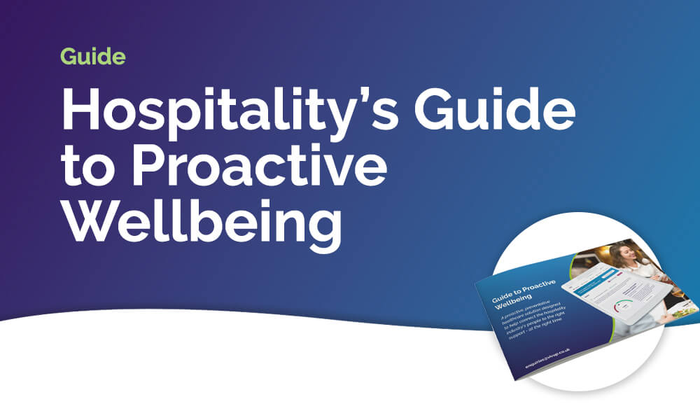 Hospitality - Guide