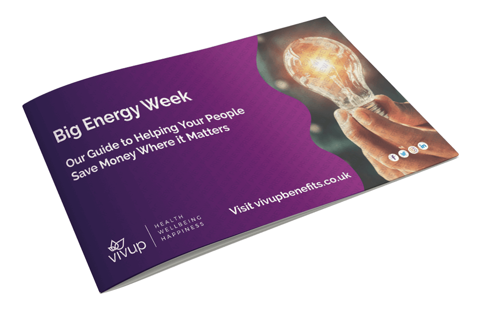 Big Energy Week Guide - 2023