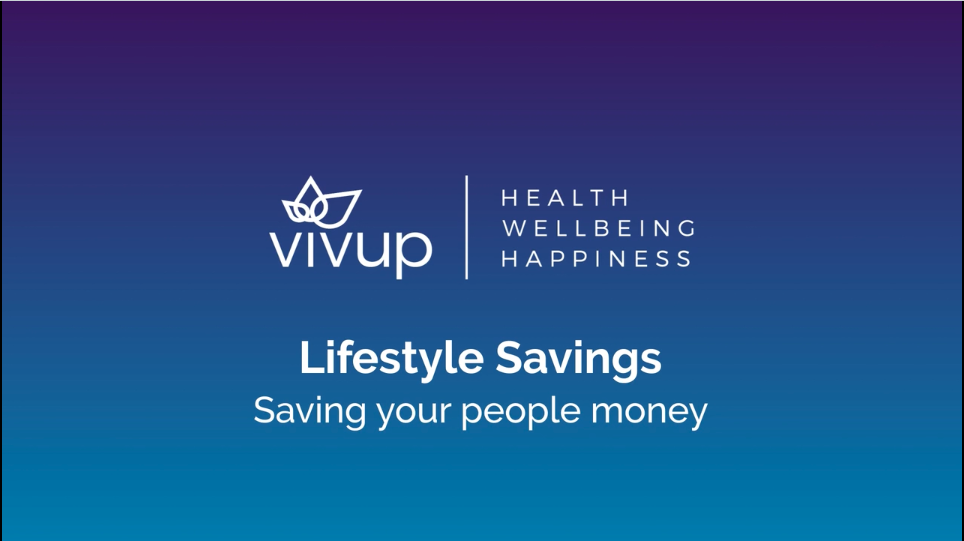 Lifestyle Savings: Saving Your People Money 