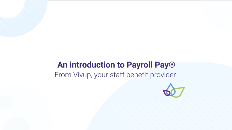 Payroll Pay video thumbnail