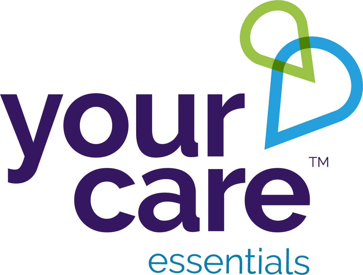 Your Care essentials logo