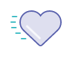 Heart icon